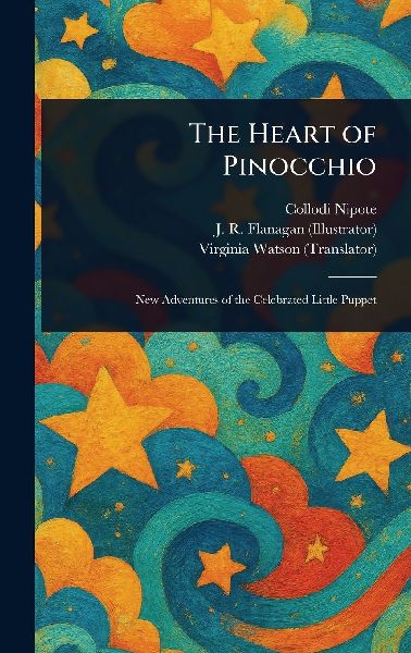 The Heart of Pinocchio
