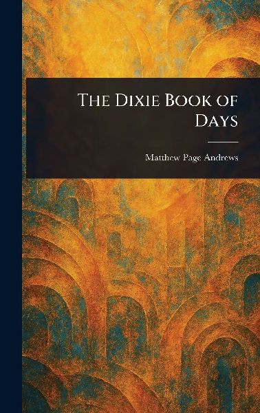 The Dixie Book of Days