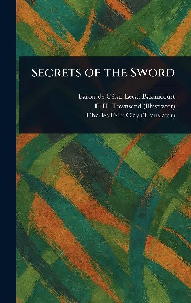 Secrets of the Sword