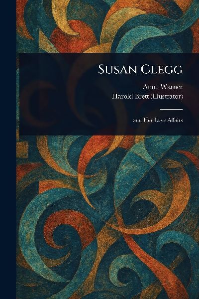Susan Clegg