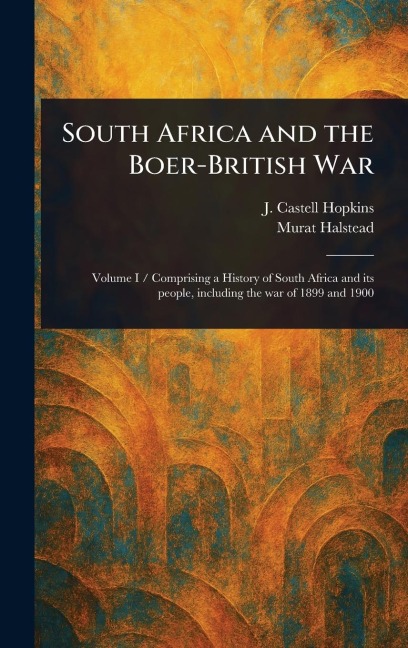 South Africa and the Boer-British War