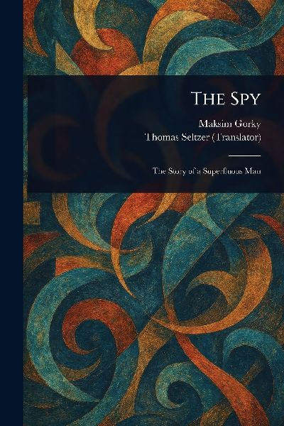 The Spy