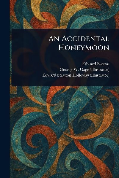 An Accidental Honeymoon