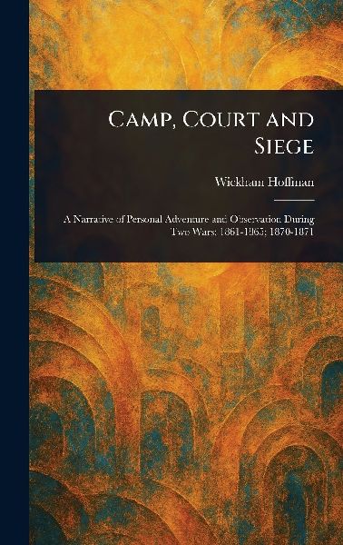Camp, Court and Siege