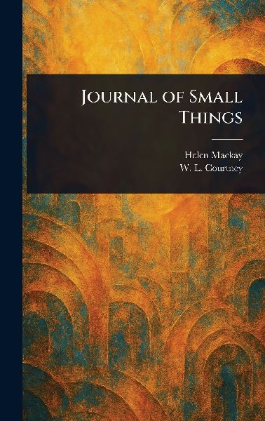 Journal of Small Things