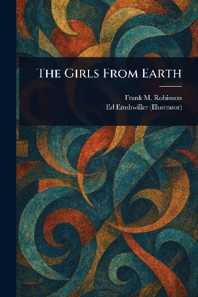 The Girls From Earth