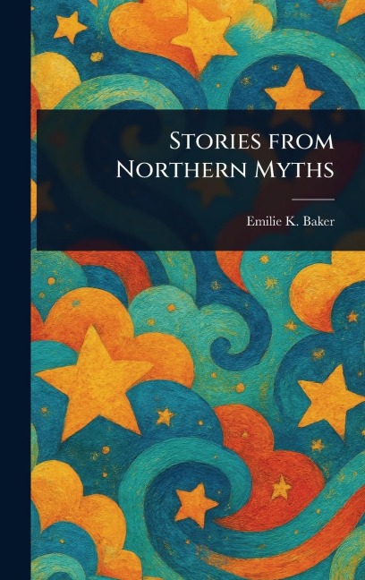 Stories From Northern Myths
