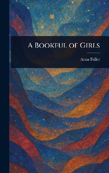 A Bookful of Girls