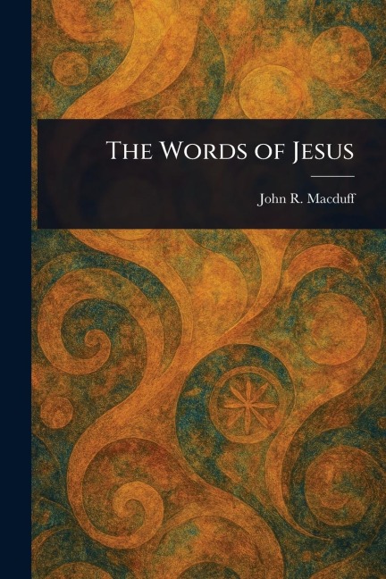 The Words of Jesus