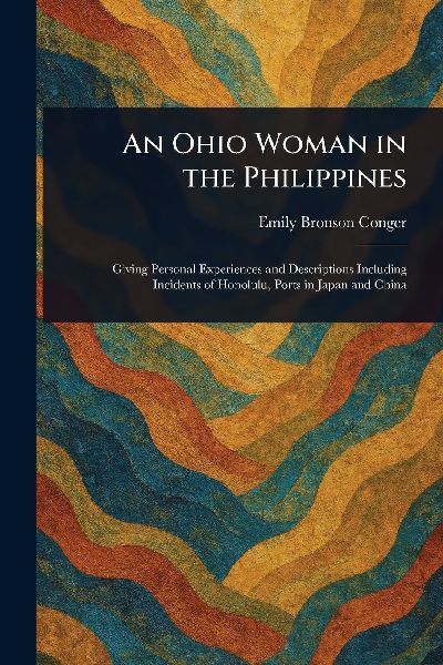 An Ohio Woman in the Philippines