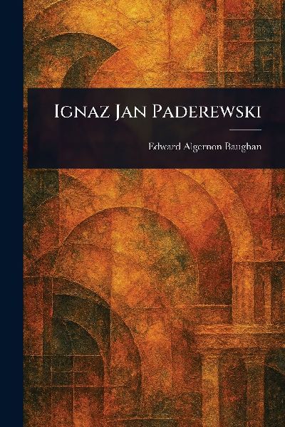 Ignaz Jan Paderewski