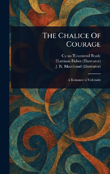 The Chalice Of Courage
