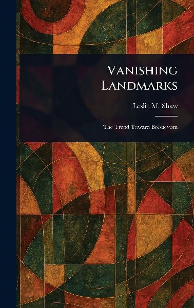 Vanishing Landmarks