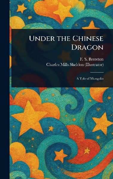 Under the Chinese Dragon