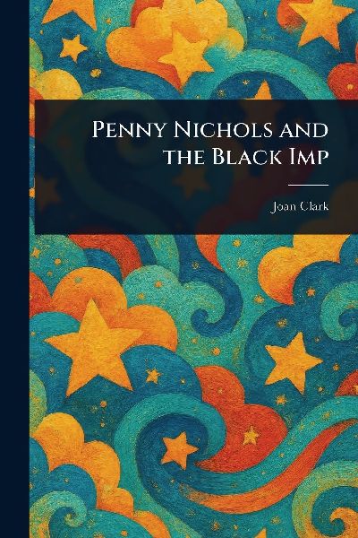 Penny Nichols and the Black Imp