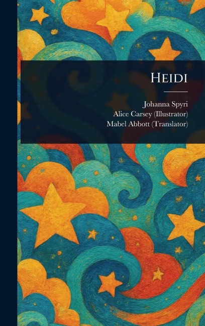 Heidi
