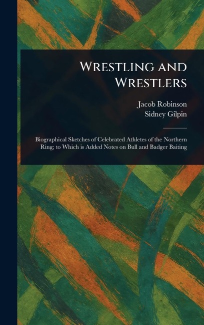 Wrestling and Wrestlers