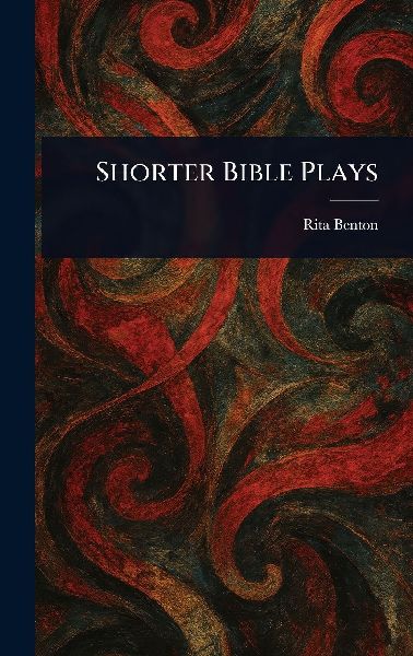 Shorter Bible Plays