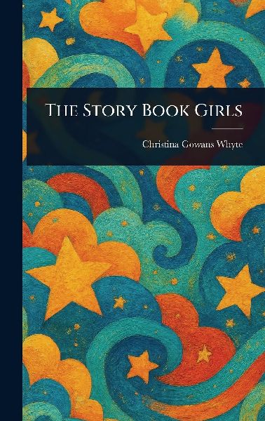 The Story Book Girls