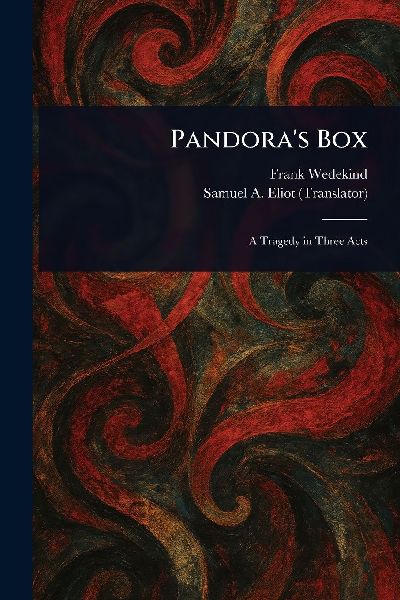 Pandoras Box