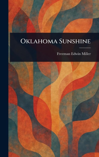 Oklahoma Sunshine