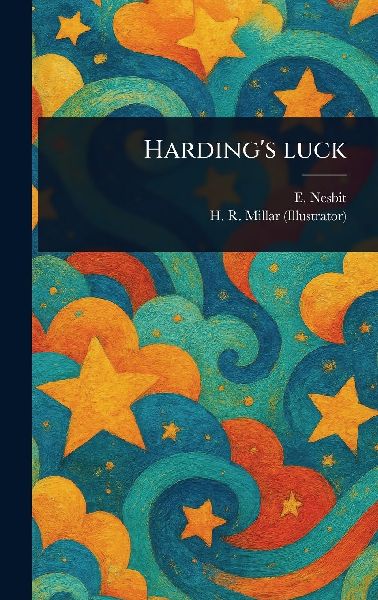 Harding's Luck