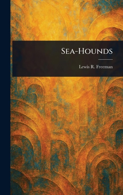 Sea-Hounds