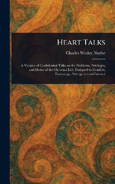 Heart Talks