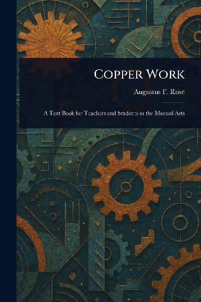 Copper Work