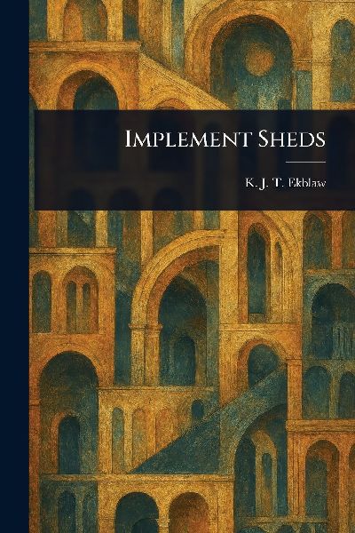 Implement Sheds