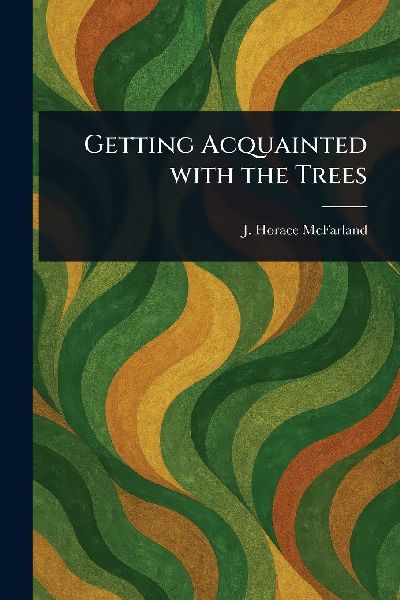 Getting Acquainted With the Trees
