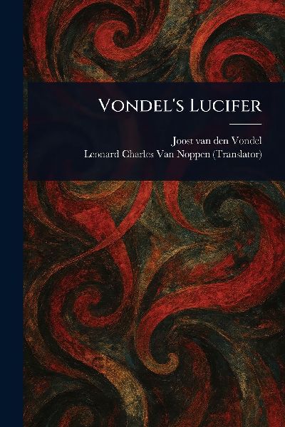 Vondels Lucifer