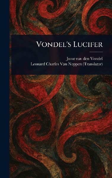 Vondel's Lucifer