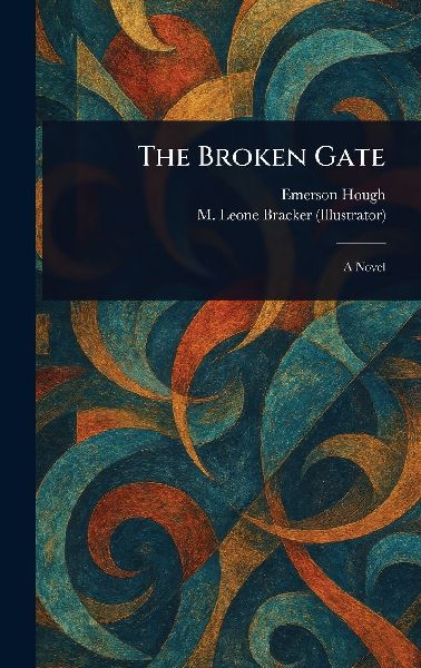 The Broken Gate