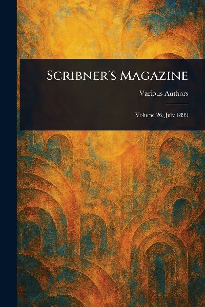 Scribner's Magazine