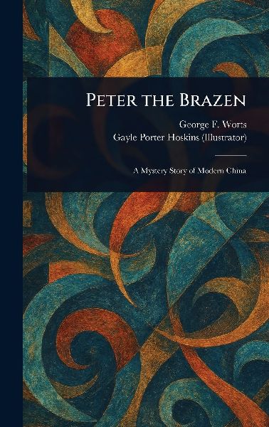 Peter the Brazen