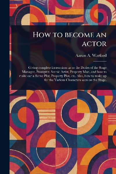 How to Become an Actor
