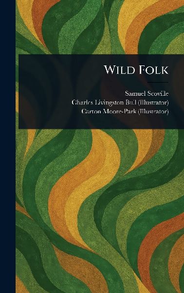 Wild Folk