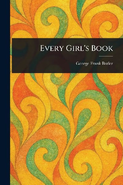 Every Girls Book