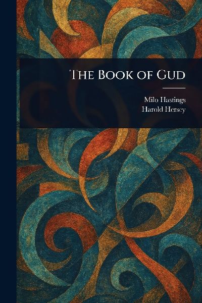 The Book of Gud