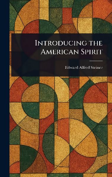Introducing the American Spirit