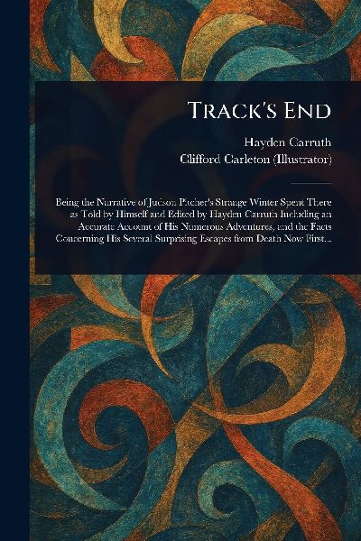 Tracks End