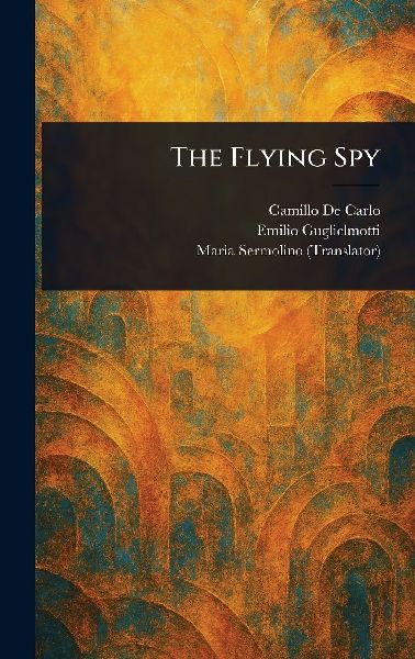 The Flying Spy
