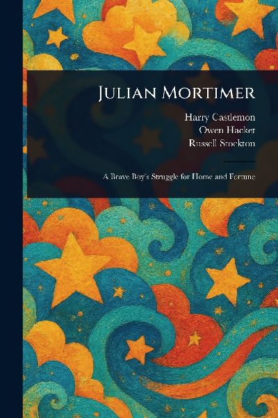 Julian Mortimer