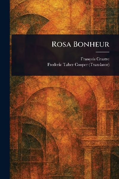 Rosa Bonheur