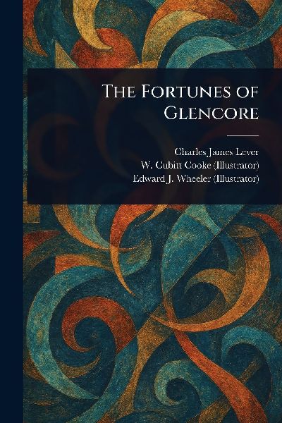 The Fortunes of Glencore