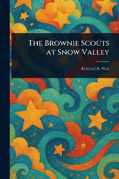 The Brownie Scouts at Snow Valley