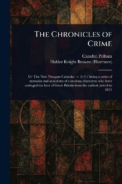 The Chronicles of Crime