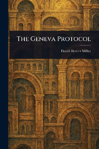 The Geneva Protocol