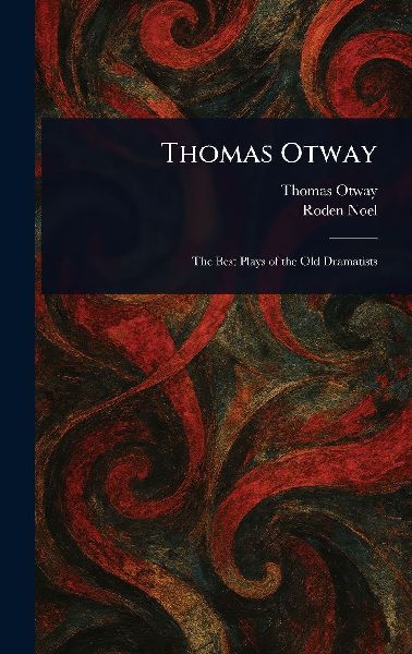 Thomas Otway